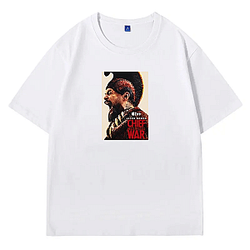 Atomic The World Is My Stage Atomic T-Shirts