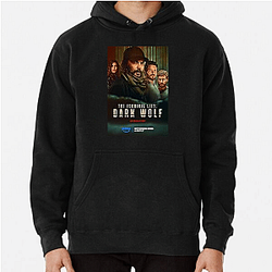 Atomic A True Masterpiece Atomic Hoodies