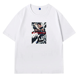 Atomic Beyond The Screen Atomic T-Shirts