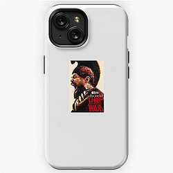 Atomic The World Is My Stage Atomic iPhone Cases