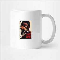 Atomic The World Is My Stage Atomic Mugs