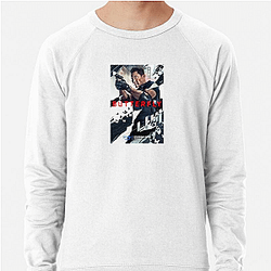 Atomic Beyond The Screen Atomic Sweatshirts