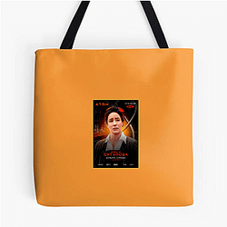 Atomic No Limits Just Danger Atomic Bags