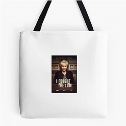 Atomic The World Is A Conspiracy Atomic Bags