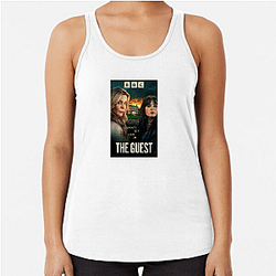 Atomic Unforgettable Episodes Atomic Tank Tops