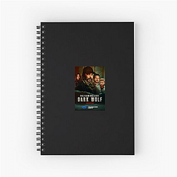 Atomic A True Masterpiece Atomic Notebook