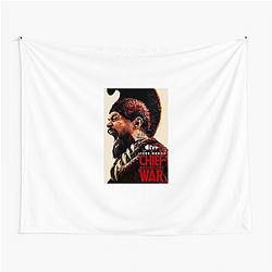 Atomic The World Is My Stage Atomic Tapestries
