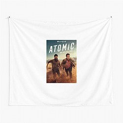 Atomic The Best Thriller Atomic Tapestries