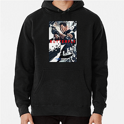 Atomic Beyond The Screen Atomic Hoodies