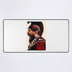 Atomic The World Is My Stage Atomic Mouse Pads