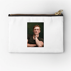 Atomic The King of Espionage Atomic Zipper Pouches