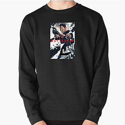Atomic Beyond The Screen Atomic Sweatshirts