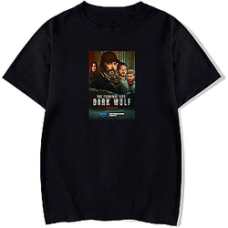 Atomic A True Masterpiece Atomic T-Shirts