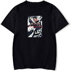 Atomic Beyond The Screen Atomic T-Shirts