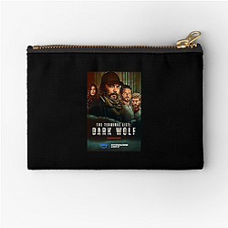 Atomic A True Masterpiece Atomic Zipper Pouches