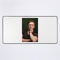 Atomic The King of Espionage Atomic Mouse Pads
