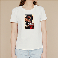 Atomic The World Is My Stage Atomic T-Shirts