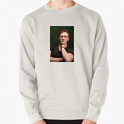 Atomic The King of Espionage Atomic Sweatshirts