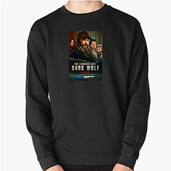Atomic A True Masterpiece Atomic Sweatshirts