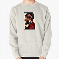 Atomic The World Is My Stage Atomic Sweatshirts