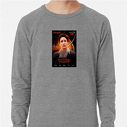 Atomic No Limits Just Danger Atomic Sweatshirts