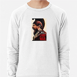 Atomic The World Is My Stage Atomic Sweatshirts