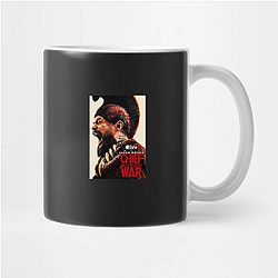 Atomic The World Is My Stage Atomic Mugs