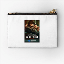 Atomic A True Masterpiece Atomic Zipper Pouches