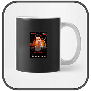 Atomic Mugs