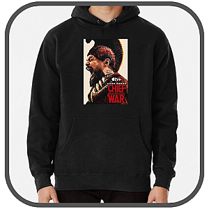 Atomic Hoodies