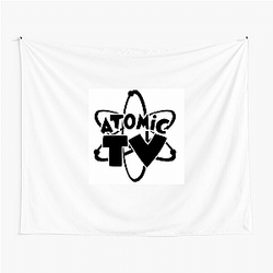 Atomic Always Intense Always Gripping Atomic Tapestries