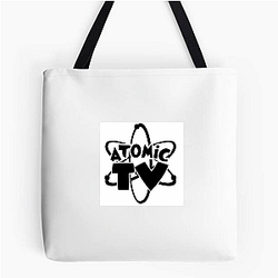 Atomic Always Intense Always Gripping Atomic Bags