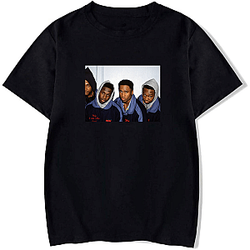 Rap Legends A Tribe Called Quest T-Shirts
