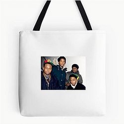 East Coast A Tribe Called Quest Bags