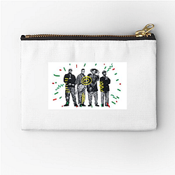 Cultural Influence A Tribe Called Quest Zipper Pouches