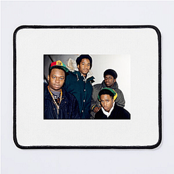 East Coast A Tribe Called Quest Mouse Pads