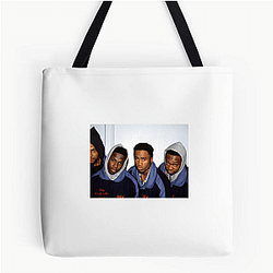 Rap Legends A Tribe Called Quest Bags