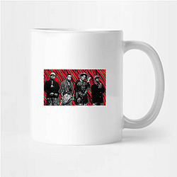 Golden Era A Tribe Called Quest Mugs