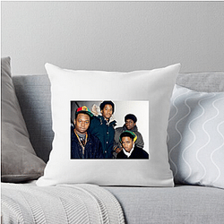 East Coast A Tribe Called Quest Pillows Cover