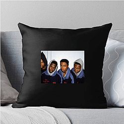 Rap Legends A Tribe Called Quest Pillows Cover