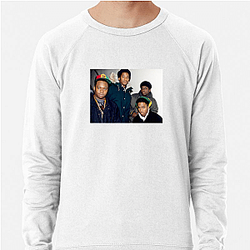 East Coast A Tribe Called Quest Sweatshirts