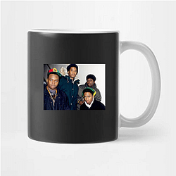 East Coast A Tribe Called Quest Mugs