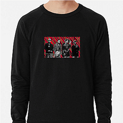 Golden Era A Tribe Called Quest Sweatshirts