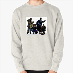 Lyrical Masters A Tribe Called Quest Sweatshirts