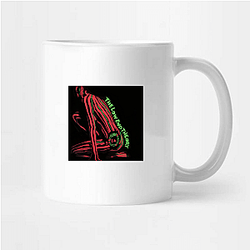 Rap Innovators A Tribe Called Quest Mugs