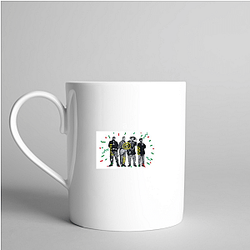 Cultural Influence A Tribe Called Quest Mugs