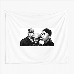 Conscious Voices A Tribe Called Quest Tapestries
