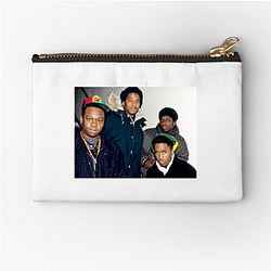 East Coast A Tribe Called Quest Zipper Pouches