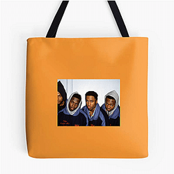 Rap Legends A Tribe Called Quest Bags