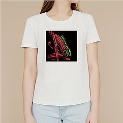 Rap Innovators A Tribe Called Quest T-Shirts